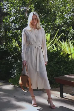 Helene Dress