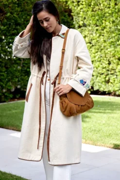 Helmut M Handbag