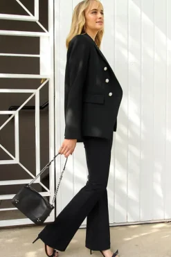 Hibiscus Pant