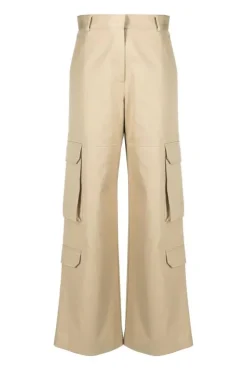 High Waisted Cargo Pant - FINAL SALE