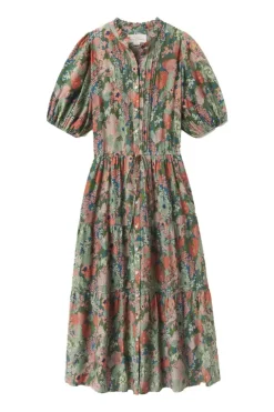 Hildie Dress