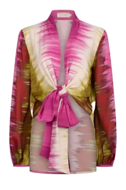 Honey Blouse