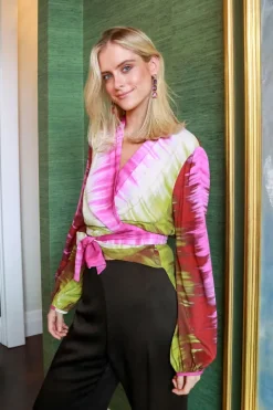Honey Blouse