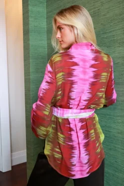Honey Blouse