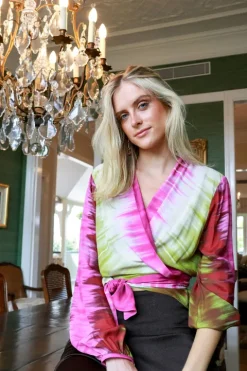 Honey Blouse