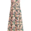 Hortencia Dress - FINAL SALE