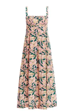 Hortencia Dress - FINAL SALE