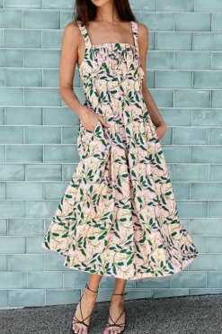 Hortencia Dress - FINAL SALE
