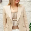 Hosanna Dickey Jacket