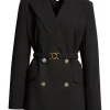 Hutchinson Dickey Jacket