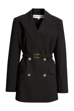 Hutchinson Dickey Jacket