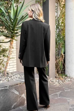 Hutchinson Dickey Jacket