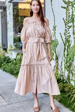 Ira Dress - FINAL SALE