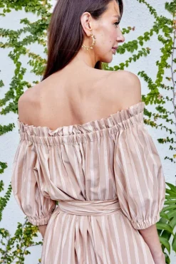 Ira Dress - FINAL SALE