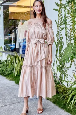 Ira Dress - FINAL SALE