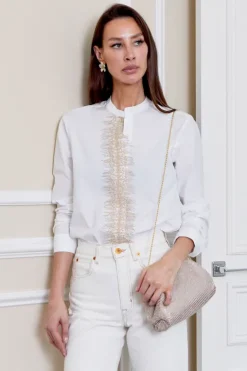 Isabel Blouse