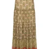 Isabel Long Skirt