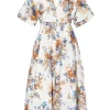 Ischia Dress - FINAL SALE