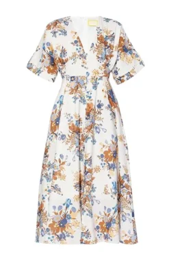 Ischia Dress - FINAL SALE