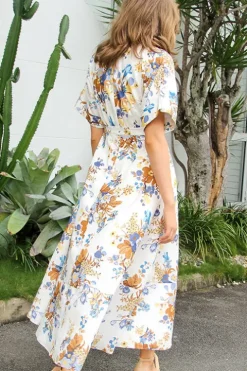 Ischia Dress - FINAL SALE