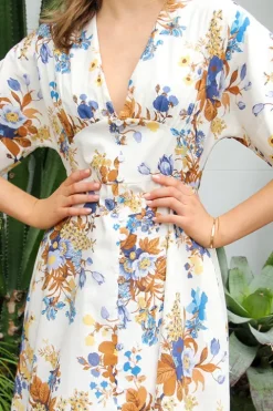 Ischia Dress - FINAL SALE