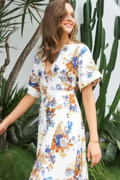 Ischia Dress - FINAL SALE