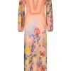 Isernia Tunic Dress
