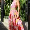 Isotta Dress - FINAL SALE