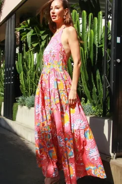 Isotta Dress - FINAL SALE