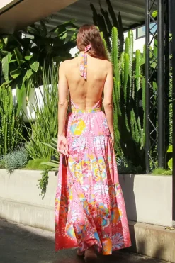 Isotta Dress - FINAL SALE