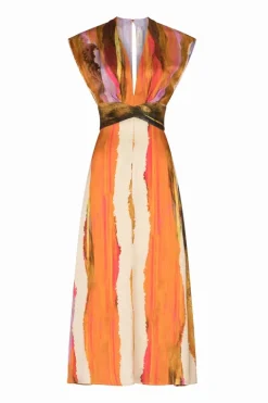 Ivanova Dress