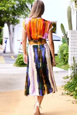 Ivanova Dress