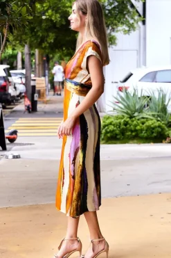 Ivanova Dress