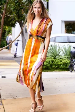 Ivanova Dress