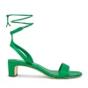Jackie Heel - FINAL SALE