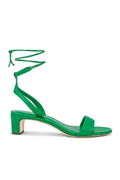 Jackie Heel - FINAL SALE