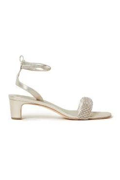 Jackie Wrap Sandal