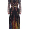 Jacqui-B Dress