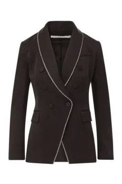 Jagger Dickey Jacket - FINAL SALE