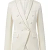 Jagger Dickey Jacket - FINAL SALE
