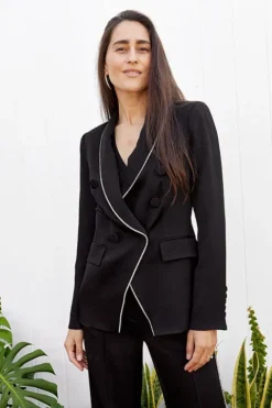 Jagger Dickey Jacket - FINAL SALE