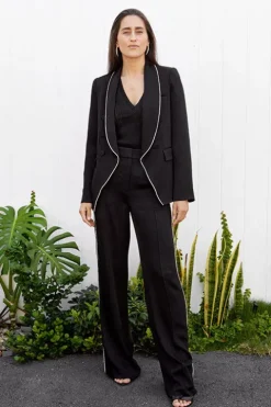 Jagger Dickey Jacket - FINAL SALE