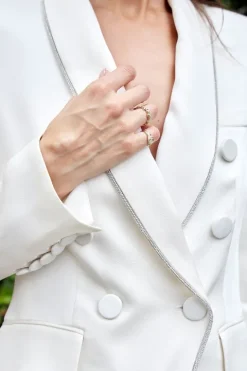 Jagger Dickey Jacket - FINAL SALE