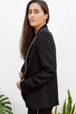 Jagger Dickey Jacket - FINAL SALE
