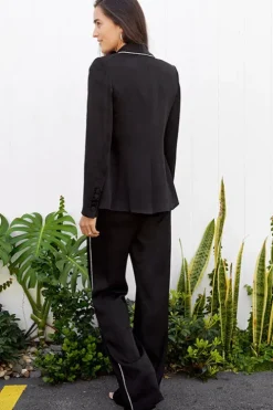 Jagger Dickey Jacket - FINAL SALE