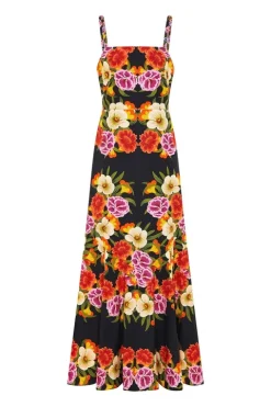 Jalisa Dress - FINAL SALE