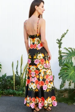 Jalisa Dress - FINAL SALE
