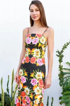 Jalisa Dress - FINAL SALE