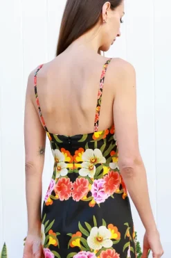 Jalisa Dress - FINAL SALE