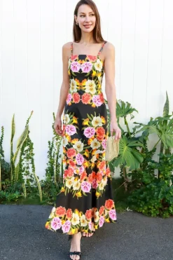 Jalisa Dress - FINAL SALE